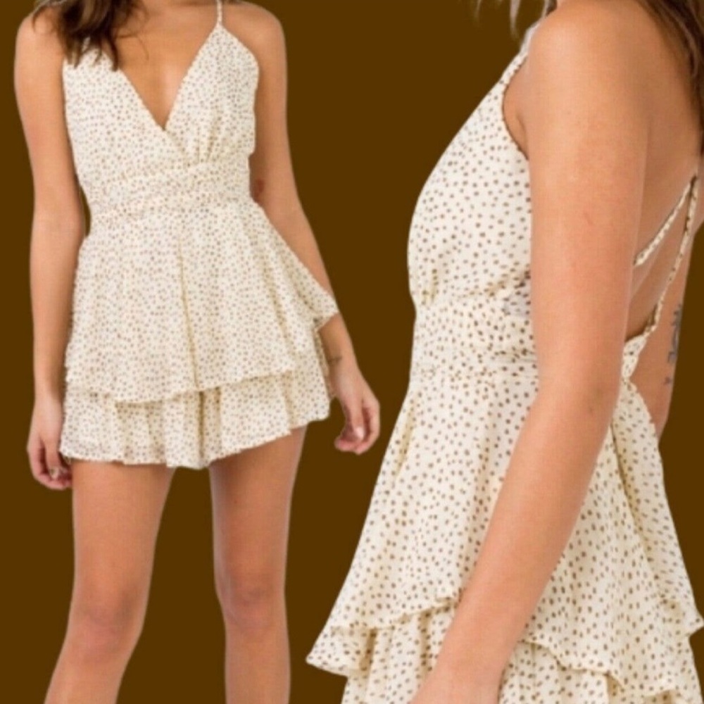 lulus dress